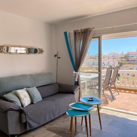 Litoral Burriana Apartments Casasol Nerja Eksteriør billede