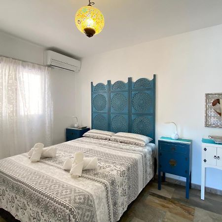 Litoral Burriana Apartments Casasol Nerja Eksteriør billede