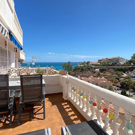 Litoral Burriana Apartments Casasol Nerja Eksteriør billede